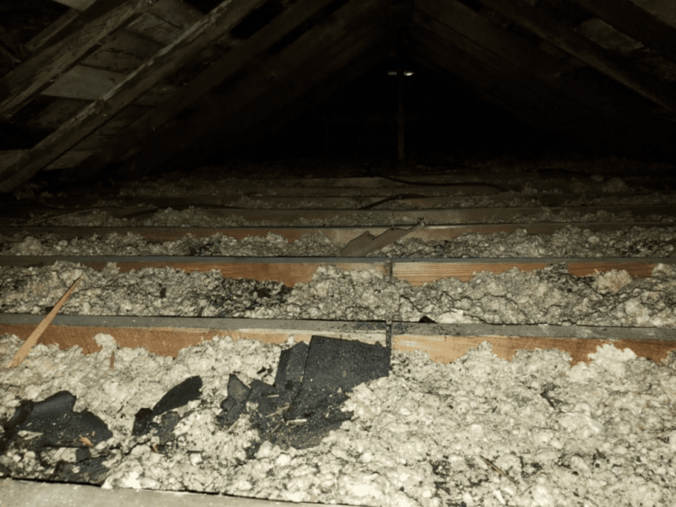 Can Old Insulation Be Recycled?